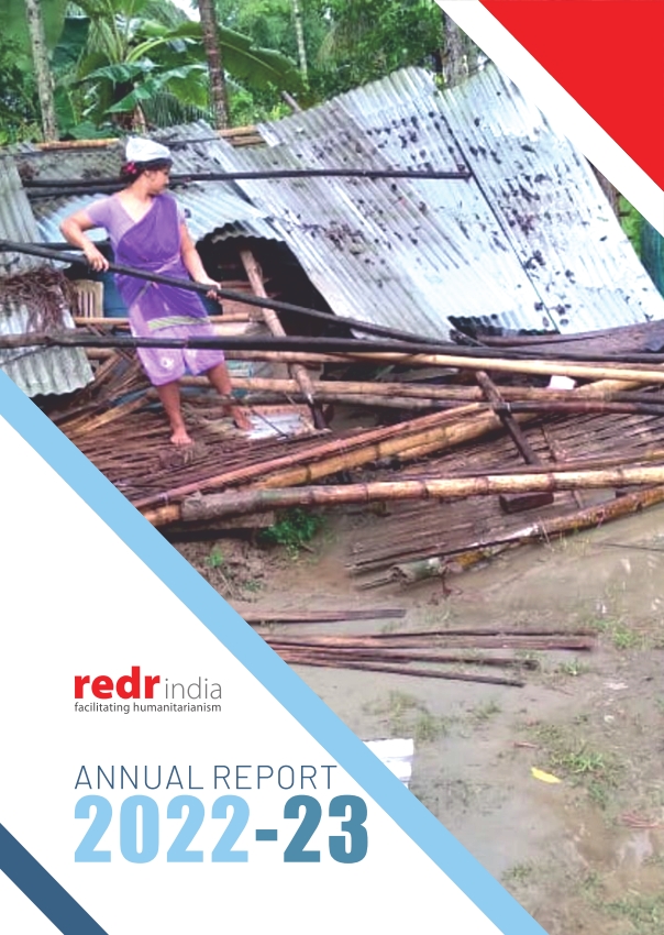 Annual Report Year 2022 – 2023